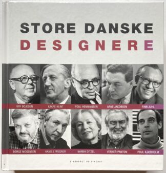 Store danske designere.