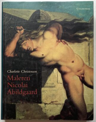 Maleren Nicolai Abildgaard.
