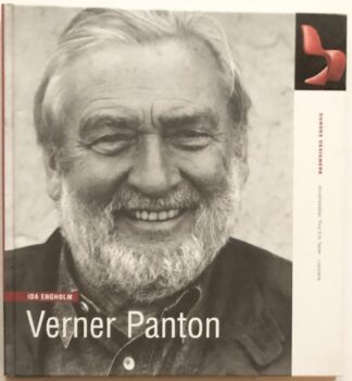 Verner Panton. Danske designere.