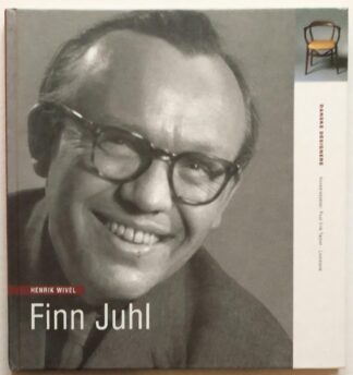 Finn Juhl. Danske designere.