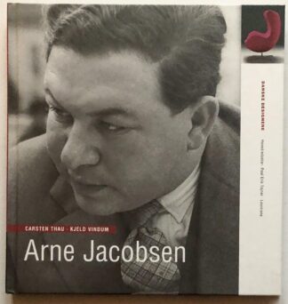 Arne Jacobsen. Danske desginere.