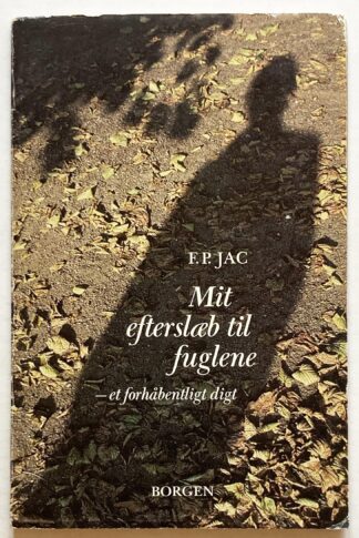 Mit efterslæb til fuglene - et forhåbentligt digt.