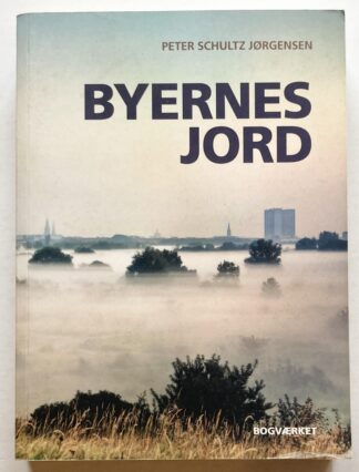 Byernes jord.