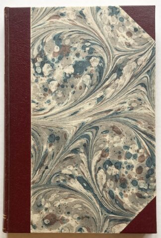 Aristoteles' Forelæsning over Fysik. I-IV. Om det Værende, Stof og Form, Aarsag og Virkning, Rum og Tid.