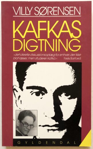 Kafkas digtning.