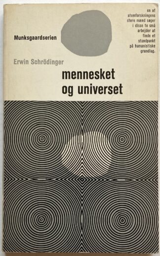 Mennesket og universet.