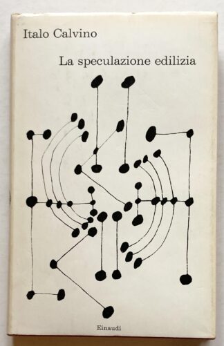 La speculazione edilizia.