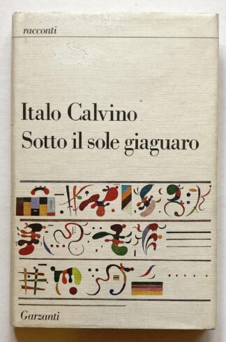 Sotto il sole giaguaro.