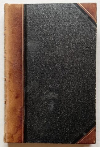 "At være eller ikke være." Roman i tre Dele.