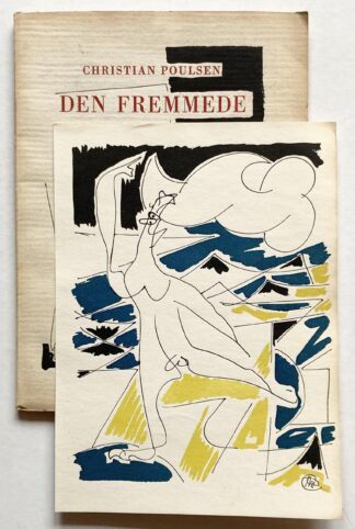Den Fremmede.
