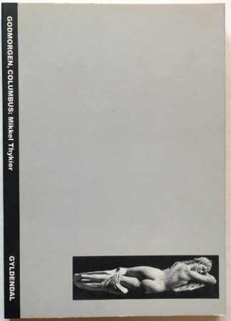 Godmorgen, Columbus: Mikkel Thykier.