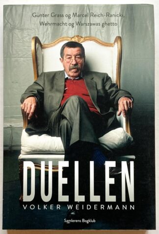 Duellen.