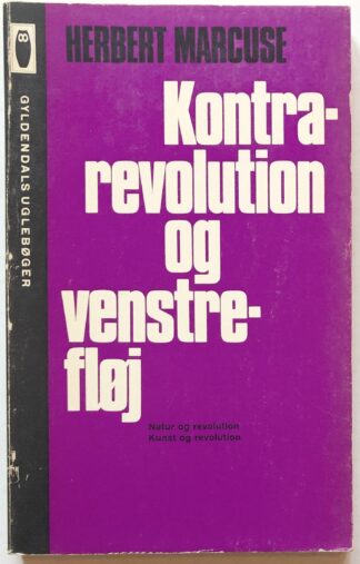 Kontrarevolution og venstre fløj.