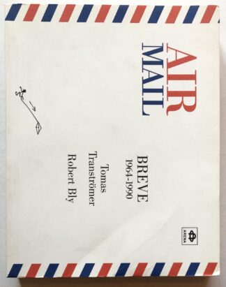 Air Mail. Breve 1964-1990.
