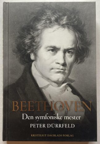 Beethoven. Det symfoniske mester.