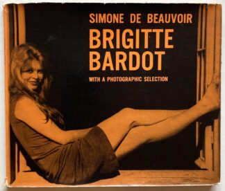 Birgitte Bardot and the Lolita Syndrome.
