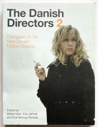 The Danish Directors 2.