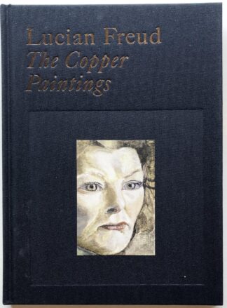 The Copper Paintings.