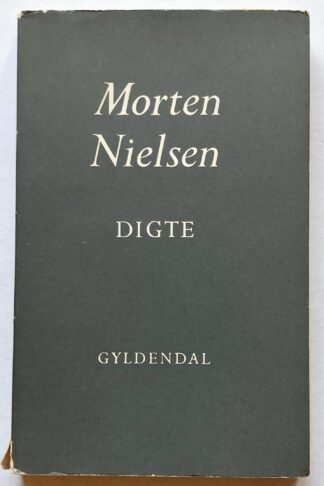 Digte.