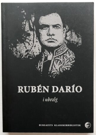 Rubén Darío i udvalg.