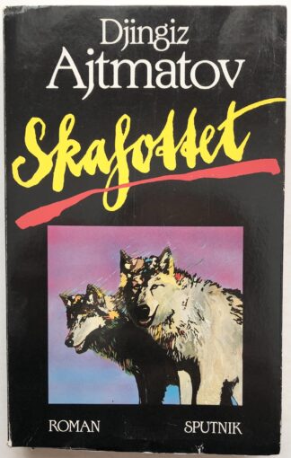 Skafottet.