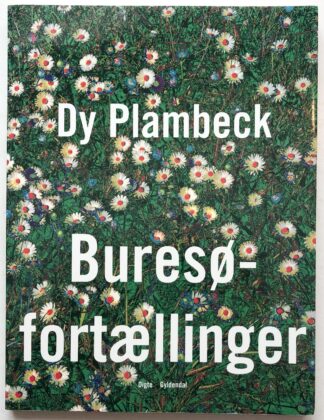 Buresø-fortællinger.