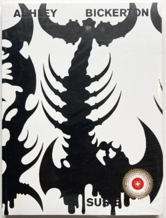 Ashley Bickerton - Susie.