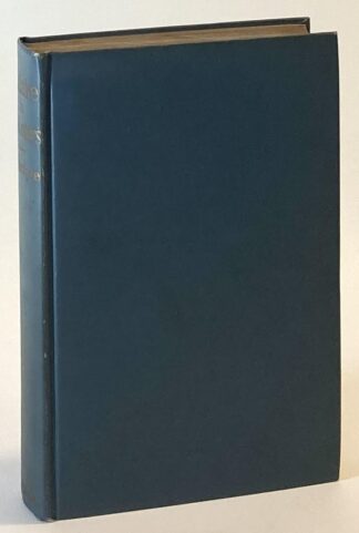 Voltaire in His Letters Being A Selection from His Correspondence.