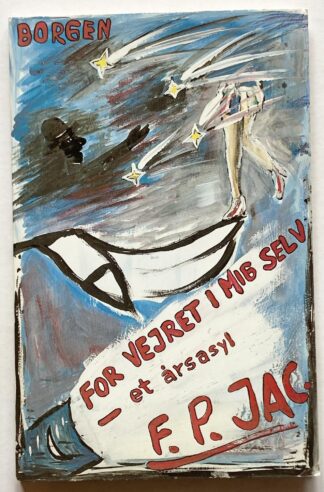 For vejret i mig selv.