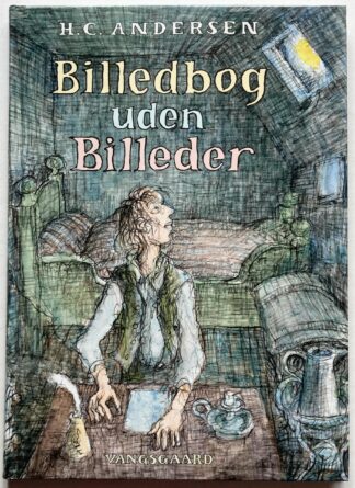 Billedbog uden Billeder.