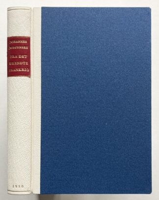 Fra det ukendte Frankrig.