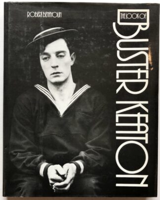 The Look of Buster Keaton.
