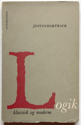 Logik. Klassisk og moderne.