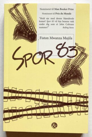 Spor 83.