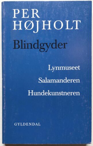 Blindgyder.