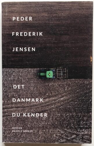 Det Danmark du kender.