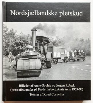 Nordsjællandske pletskud.