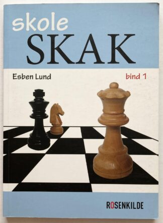 Skoleskak 1.