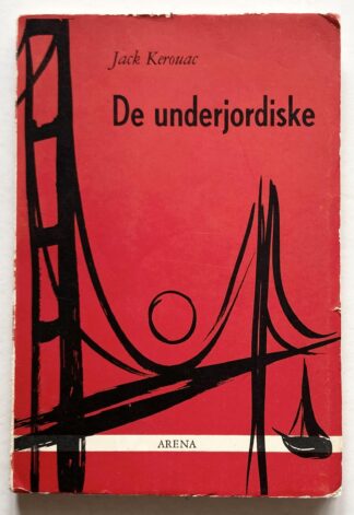 De underjordiske.