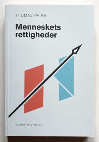 Menneskets rettigheder.