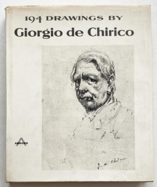 194 Drawings by Giorgio de Chirico.