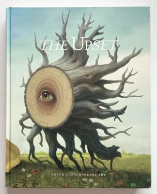 The Upset - Young Contemporary Art.