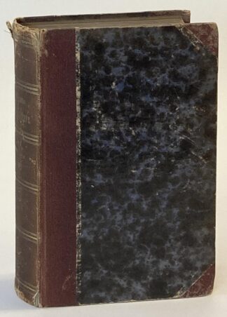 Pascals Provincialbreve, oversatte af W. F. de Coninck.