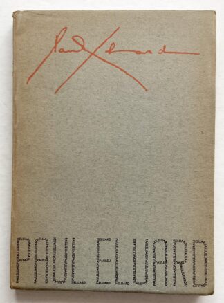 Paul Eluard.
