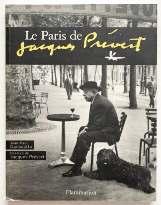 Le Paris de Jacques Prévert.