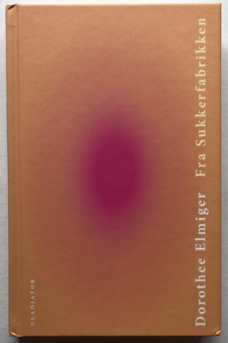 Fra Sukkerfabrikken.