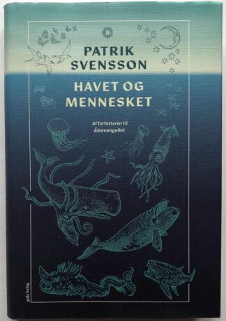 Havet og mennesket.