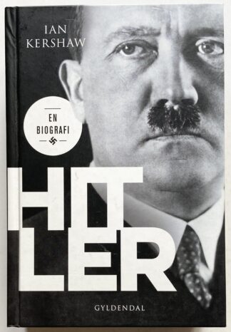 Hitler. En biografi.