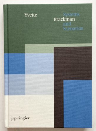 Systems and Scenarios.