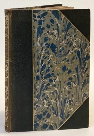 Ex-Libris tegnede af Th. Bindesbøll udgivet af Anker Kyster.